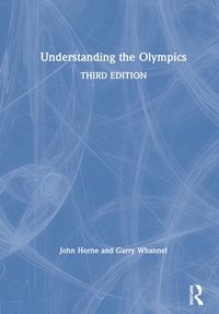 Abbildung von: Understanding the Olympics - Routledge