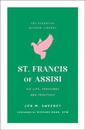 Cover: St. Francis of Assisi - St Martin's Press