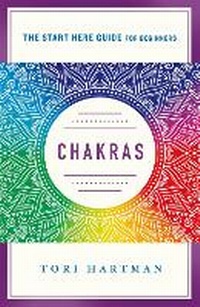 Enlarge image Cover: Chakras - St Martin's Press