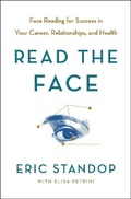 Cover: Read the Face - St Martin's Press