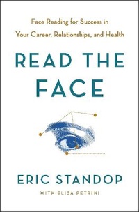 Enlarge image Cover: Read the Face - St Martin's Press