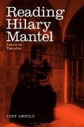 Cover: Reading Hilary Mantel - Bloomsbury Academic