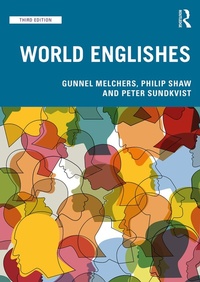 Abbildung von: World Englishes - Routledge