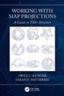 Cover: Working with Map Projections - CRC Press