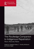 Cover: The Routledge Companion to Indigenous Repatriation - Routledge