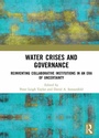 Cover: Water Crises and Governance - Routledge