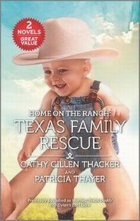 Enlarge image Cover: Home on the Ranch: Texas Family Rescue - Harlequin Home on the Ranch