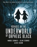 Cover: Voyages in the Underworld of Orpheus Black - Walker Books Ltd