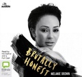 Cover: Brutally Honest - Bolinda/Audible Audio