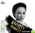 Cover: Brutally Honest - Bolinda/Audible Audio