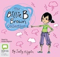 Cover: The Billie B Brown Collection #4 - Bolinda Audio Books