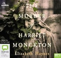 Cover: The Murder of Harriet Monckton - Bolinda/Audible Audio