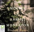 Cover: The Murder of Harriet Monckton - Bolinda/Audible Audio