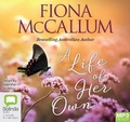 Cover: A Life of Her Own - Bolinda Audio Books