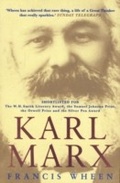 Cover: Karl Marx - Fourth Estate Ltd
