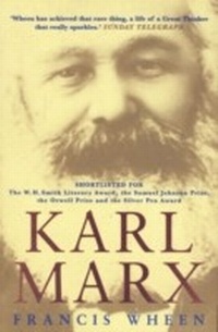Abbildung von: Karl Marx - Fourth Estate Ltd
