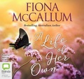 Cover: A Life of Her Own - Bolinda Audio Books