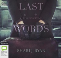 Enlarge image Cover: Last Words - Bolinda/Audible Audio