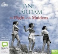 Cover: The Flight of the Maidens - Bolinda/Audible Audio