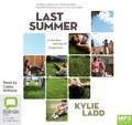 Cover: Last Summer - Bolinda Audio Books