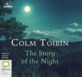 Cover: The Story of the Night - Bolinda/Audible Audio