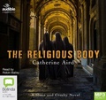 Cover: The Religious Body - Bolinda/Audible Audio