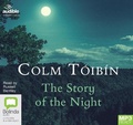Cover: The Story of the Night - Bolinda/Audible Audio