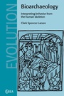 Cover: Bioarchaeology - Cambridge University Press