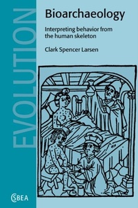 Enlarge image Cover: Bioarchaeology - Cambridge University Press