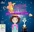 Cover: Moonbeans and the Talent Show - Bolinda/Audible Audio