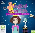 Cover: Moonbeans and the Talent Show - Bolinda/Audible Audio
