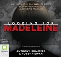 Cover: Looking for Madeleine - Bolinda Audio Books