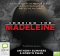 Cover: Looking for Madeleine - Bolinda Audio Books