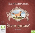 Cover: Moon Filly - Bolinda Audio Books