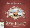 Cover: Moon Filly - Bolinda Audio Books