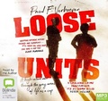Cover: Loose Units - Bolinda Audio Books