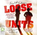 Cover: Loose Units - Bolinda Audio Books