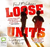 Enlarge image Cover: Loose Units - Bolinda Audio Books