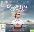Cover: Daughters of War - Bolinda Audio Books