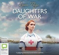 Cover: Daughters of War - Bolinda Audio Books