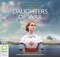 Enlarge image Cover: Daughters of War - Bolinda Audio Books