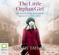 Cover: The Little Orphan Girl - Bolinda Audio Books