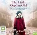 Cover: The Little Orphan Girl - Bolinda Audio Books