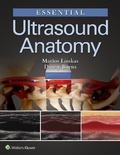 Cover: Essential Ultrasound Anatomy - Lippincott Williams and Wilkins