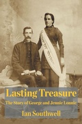 Cover: Lasting Treasure - Balboa Press Au