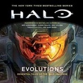 Cover: Halo: Evolutions - SIMON & SCHUSTER AUDIO