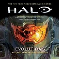 Enlarge image Cover: Halo: Evolutions - SIMON & SCHUSTER AUDIO