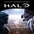 Cover: Halo: Glasslands - SIMON & SCHUSTER AUDIO