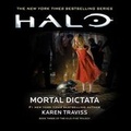 Cover: Halo: Mortal Dictata - SIMON & SCHUSTER AUDIO