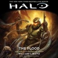 Cover: Halo: The Flood - SIMON & SCHUSTER AUDIO